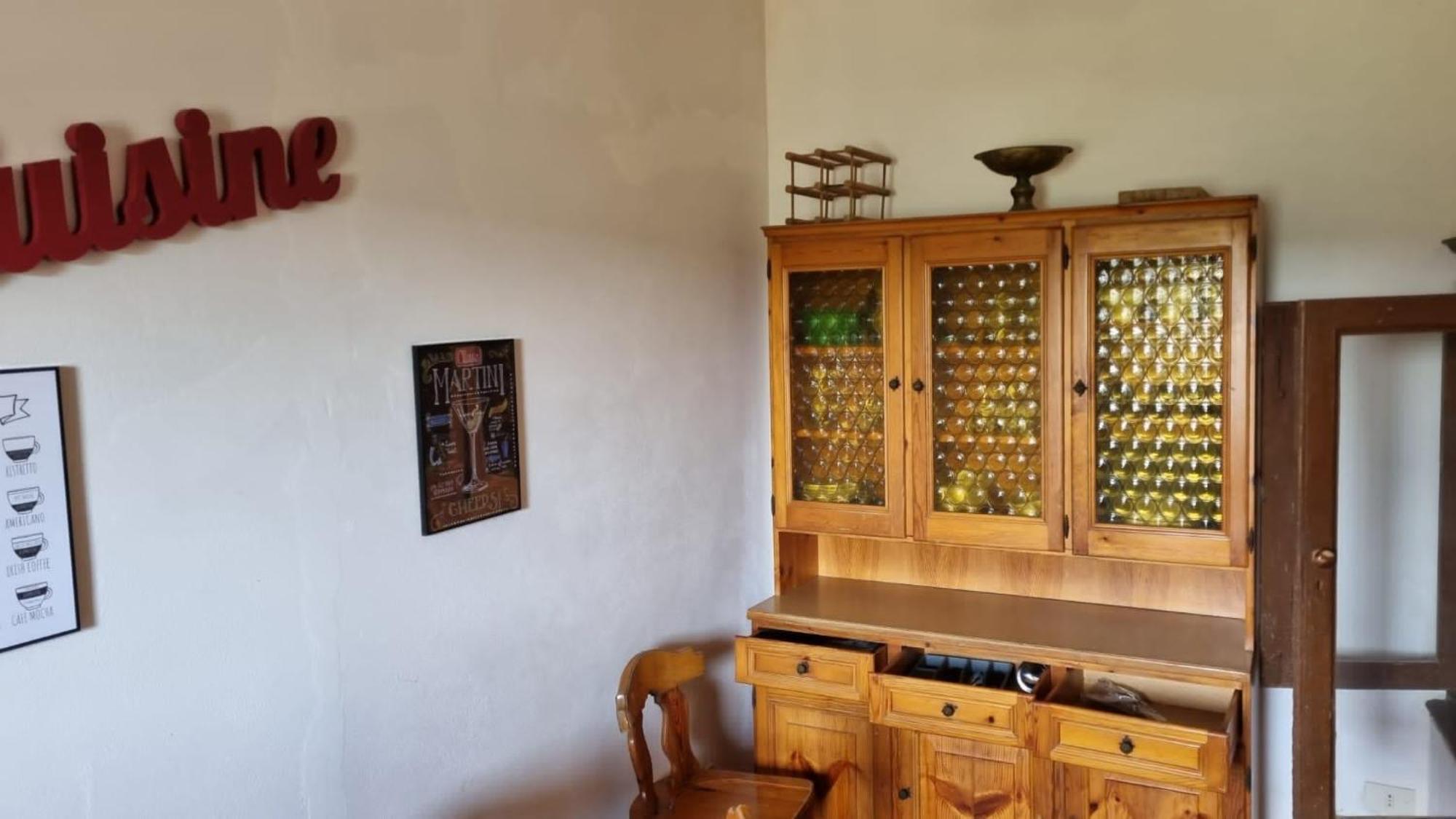 La Porticella - With Inner Etruscan Museum Bagnoregio Exterior photo