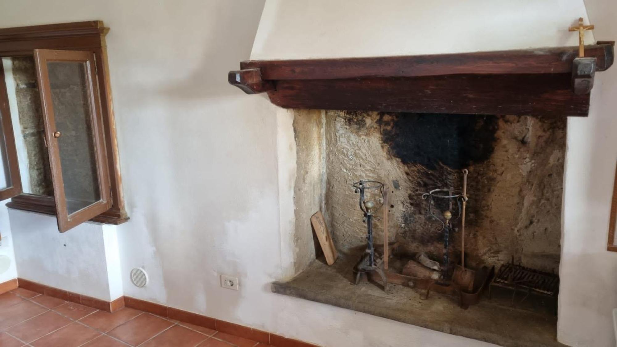 La Porticella - With Inner Etruscan Museum Bagnoregio Exterior photo
